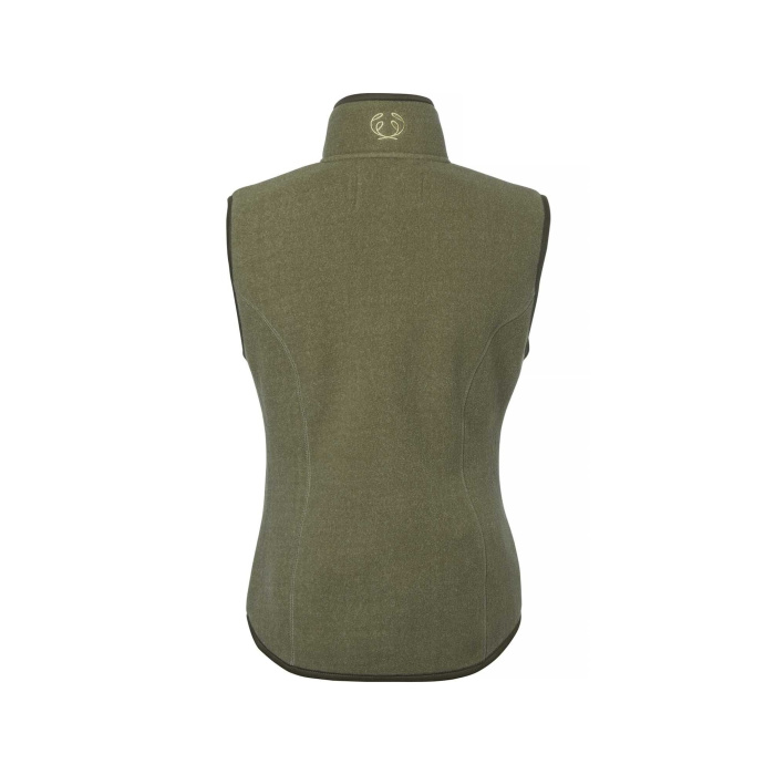 Kamizelka damska Chevalier Mainstone Khaki Green (1040053-6025)